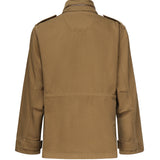 Giacca in twill di cotone<BR/> 8106036 C2234 BURBERRY 