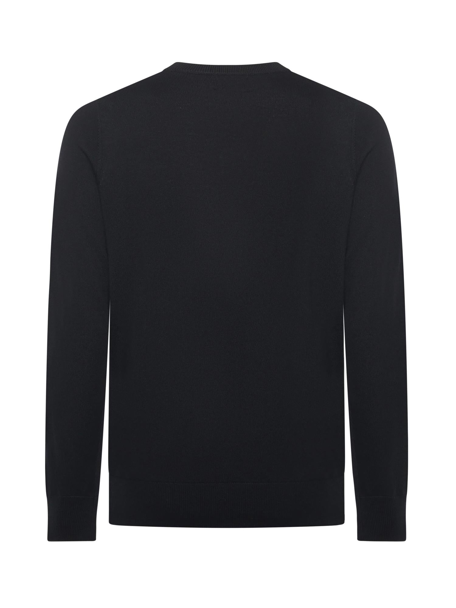 Pullover Bennet in lana<BR/> M26908 MA0015G06000 REFRIGIWEAR 