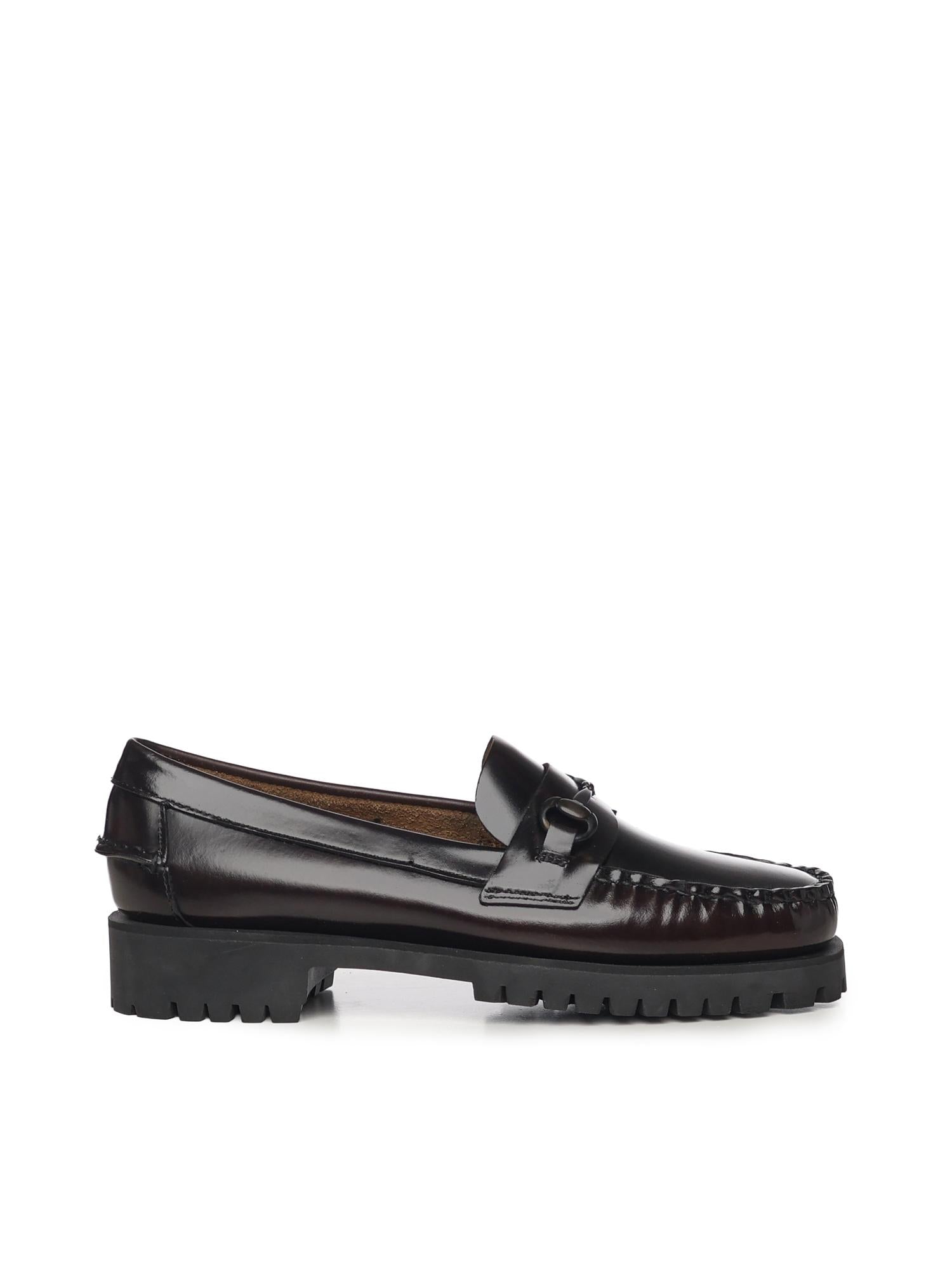 Mocassino 'Joe Lug' JOE LUG WOMAN 78116DW903 SEBAGO 