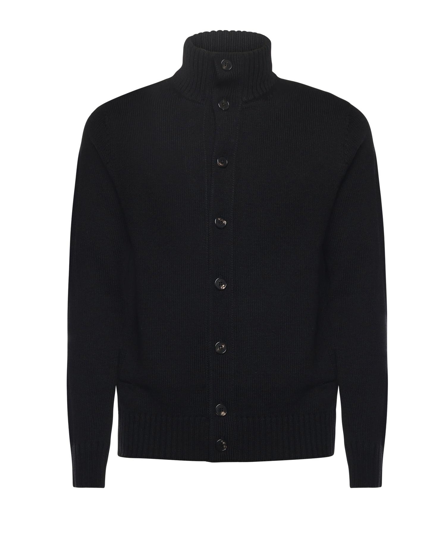 Cardigan Chioto in lana 810130 ZR229Z0015 ZANONE 