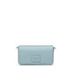 Borsa a tracolla 'The leather mini bag' 2S4SMNB080S02 457 MARC JACOBS 