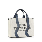 Borsa tote The Wavy in canvas 2S6HTT002H02 104 MARC JACOBS 