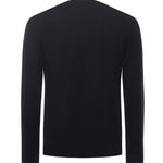 Maglia in merinos FE6320C 3002 ALPHA STUDIO 