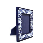 Portaritratti in Legno Laccato<BR/> TCC088 TCAGCUB001 DOLCE & GABBANA HOME 
