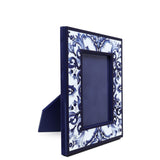 Portaritratti in Legno Laccato<BR/> TCC088 TCAGCUB001 DOLCE & GABBANA HOME 