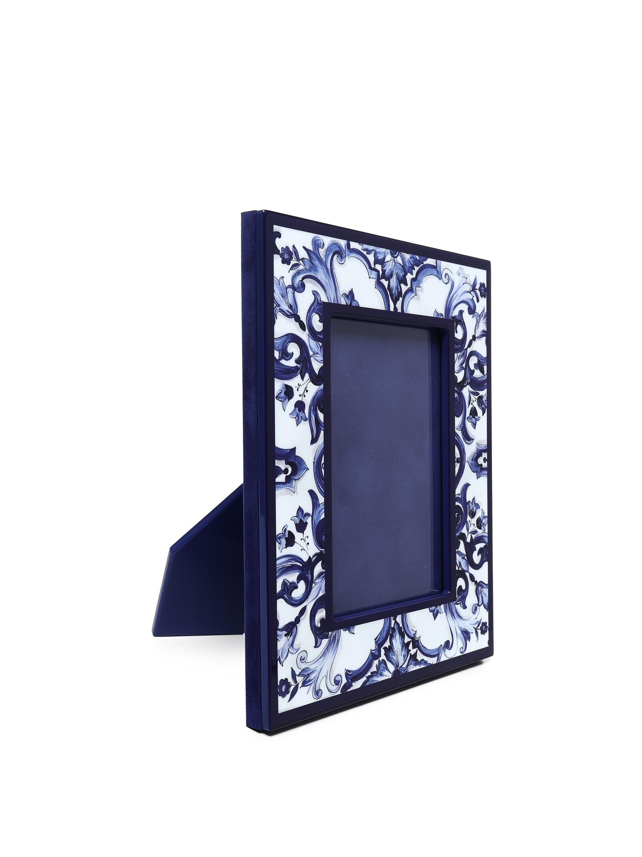 Portaritratti in Legno Laccato<BR/> TCC088 TCAGCUB001 DOLCE & GABBANA HOME 