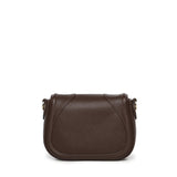 Borsa a spalla con maxi logo JC4007PP1NLG0 301 LOVE MOSCHINO 