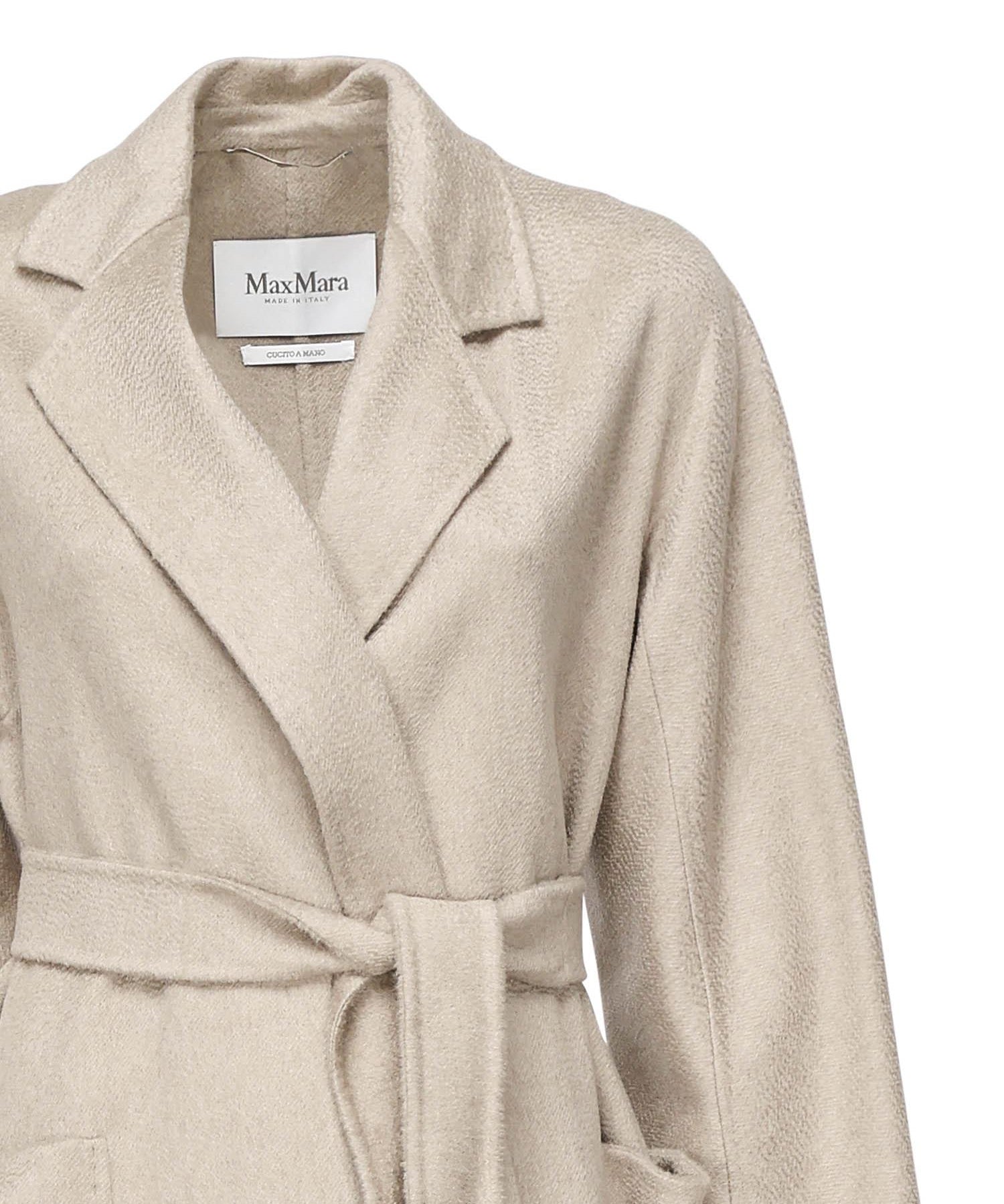 Cappotto Ludmilla 2521016051600 032 MAX MARA 
