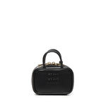 Micro borsa Beau in pelle 5NR036 AF8WF0002 MIU MIU 
