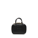 Micro borsa Beau in pelle 5NR036 AF8WF0002 MIU MIU 