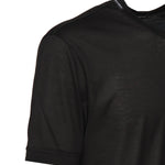 T-shirt in jersey mélange G8ST1T FU75FN0000 DOLCE & GABBANA 