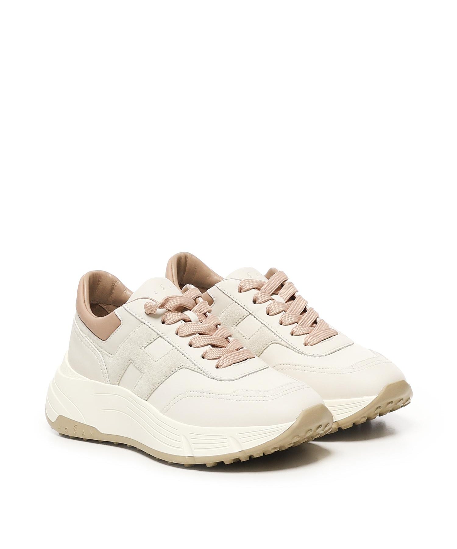 Sneakers Hogan Hi-Fi HXW6690FR30UJL 0MAV HOGAN 