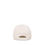 Cappello da baseball Logo in cotone 124ACT031C00024 -1004 COURREGES 