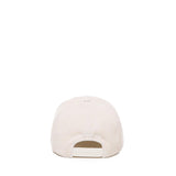 Cappello da baseball Logo in cotone 124ACT031C00024 -1004 COURREGES 