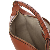Borsa a spalla Marcie piccola in pelle CH26SS882R35 26M CHLOÉ 