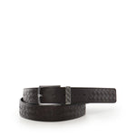 Cintura Intreccio Loop<BR/> 843902 V5XN12145 BOTTEGA VENETA 