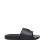 Sandalo slide Shark SHARK -BLACK GIULIANO GALIANO 