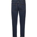 Jeans Icon in denim UP563 DFE311ULL1800 DONDUP 
