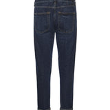 Jeans Icon in denim UP563 DFE311ULL1800 DONDUP 