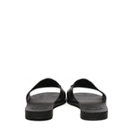 Slide Mon con logo K109B4C00040 M4095999 MONCLER 