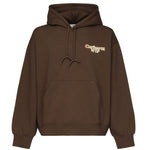 Hooded Charm Link Sweat I034423 2P106 CARHARTT WIP 
