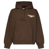 Hooded Charm Link Sweat I034423 2P106 CARHARTT WIP 
