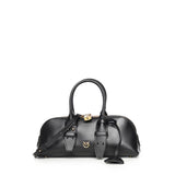 Borsa bowling Escape in pelle 105334 A0QOZ99Q PINKO 