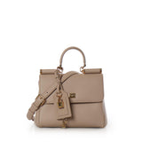 Borsa a mano My Sicily in pelle BB7781 B732180095 DOLCE & GABBANA 