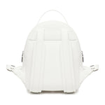 Zaino con logo degradé JC4258PP0MKD0 100 LOVE MOSCHINO 