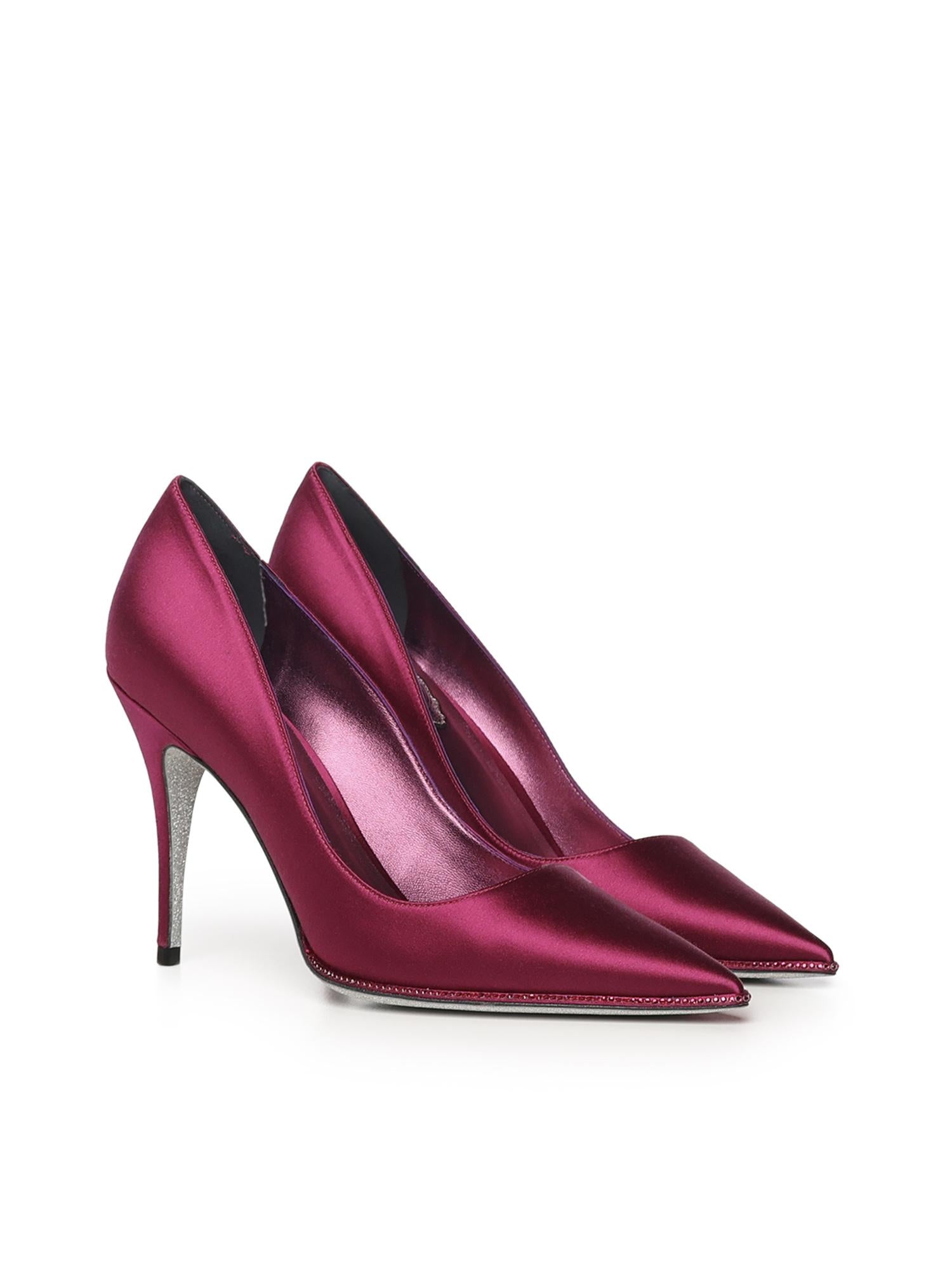 Décolleté Taylor 100 C12575 100R001Y357 RENÉ CAOVILLA 