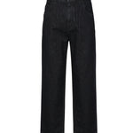 Jeans Denim FF Jacquard<BR/> FLP285 ATK3F0QA1 FENDI 