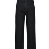 Jeans Denim FF Jacquard<BR/> FLP285 ATK3F0QA1 FENDI 