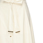 Gonna pantalone con chiusura frontale 5GGD20 7315AG053 MARCIANO BY GUESS 