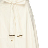 Gonna pantalone con chiusura frontale 5GGD20 7315AG053 MARCIANO BY GUESS 