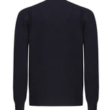 Maglione in misto lana 4171 25024598 GALIANO 