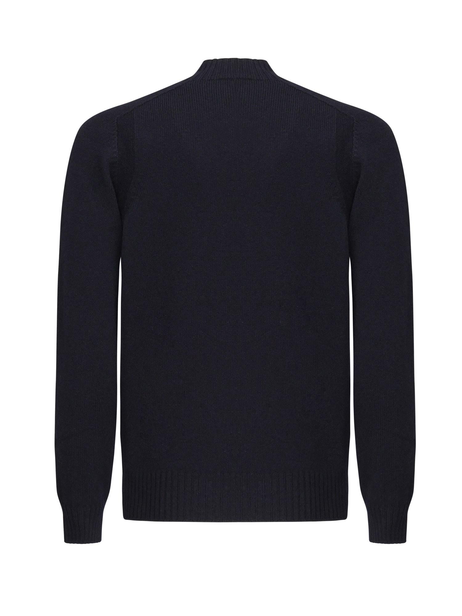 Maglione in misto lana 4171 25024598 GALIANO 