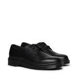 Scarpe oxford 1461 mono in pelle smooth 14345001  DR. MARTENS 