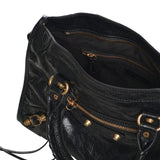 Borsa Le City piccola in pelle 811442 210F61000 BALENCIAGA 