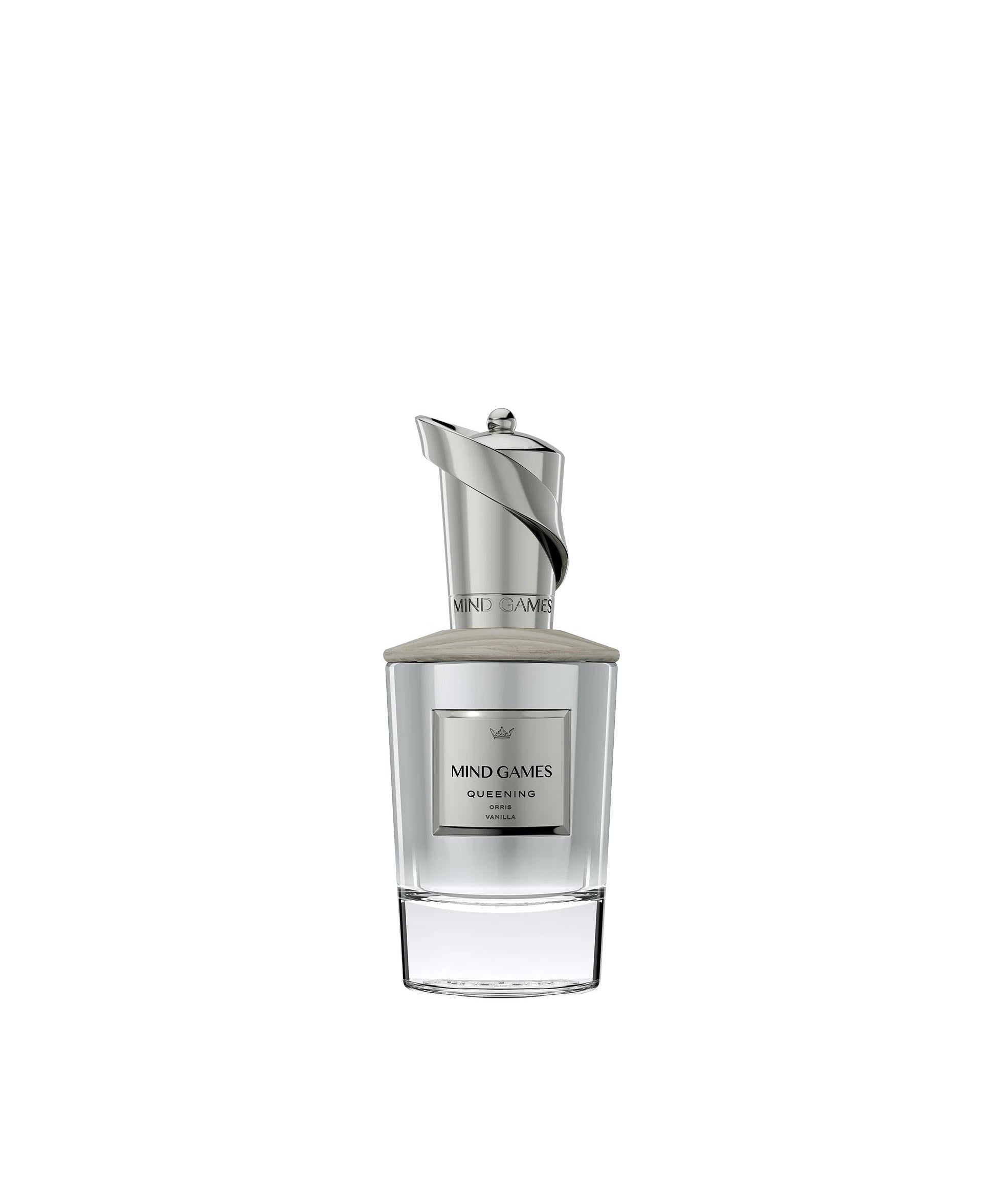 Mind Games - Queening Extrait 100ml MG1082 QUEENING MIND GAMES 