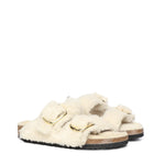 Sandali Arizona Big Buckle Teddy Shearling 1023130  BIRKENSTOCK 