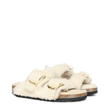 Sandali Arizona Big Buckle Teddy Shearling 1023130  BIRKENSTOCK 