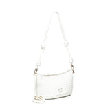 Borsa a spalla Kornelia 73BS8VU07 KORNELIABIANCO V° 73 