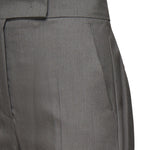 Pantaloni turbigo dritti 2511131063600 015 MAX MARA 