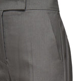 Pantaloni turbigo dritti 2511131063600 015 MAX MARA 