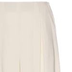 Pantaloni in misto seta Palude 2611131018600 036 MAX MARA 