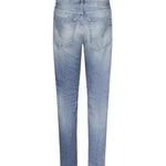 Jeans Dian carrot<BR/> UP576 DFE286UIO1800 DONDUP 