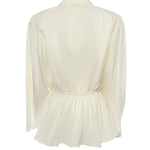 Camicia con peplum CH26SHT36102 103 CHLOÉ 