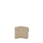 Portafoglio soft con zip E2MW511D101 N64 COCCINELLE 