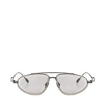 Occhiali da sole C009<BR/> CPT76 SLV SG CAPOTE 