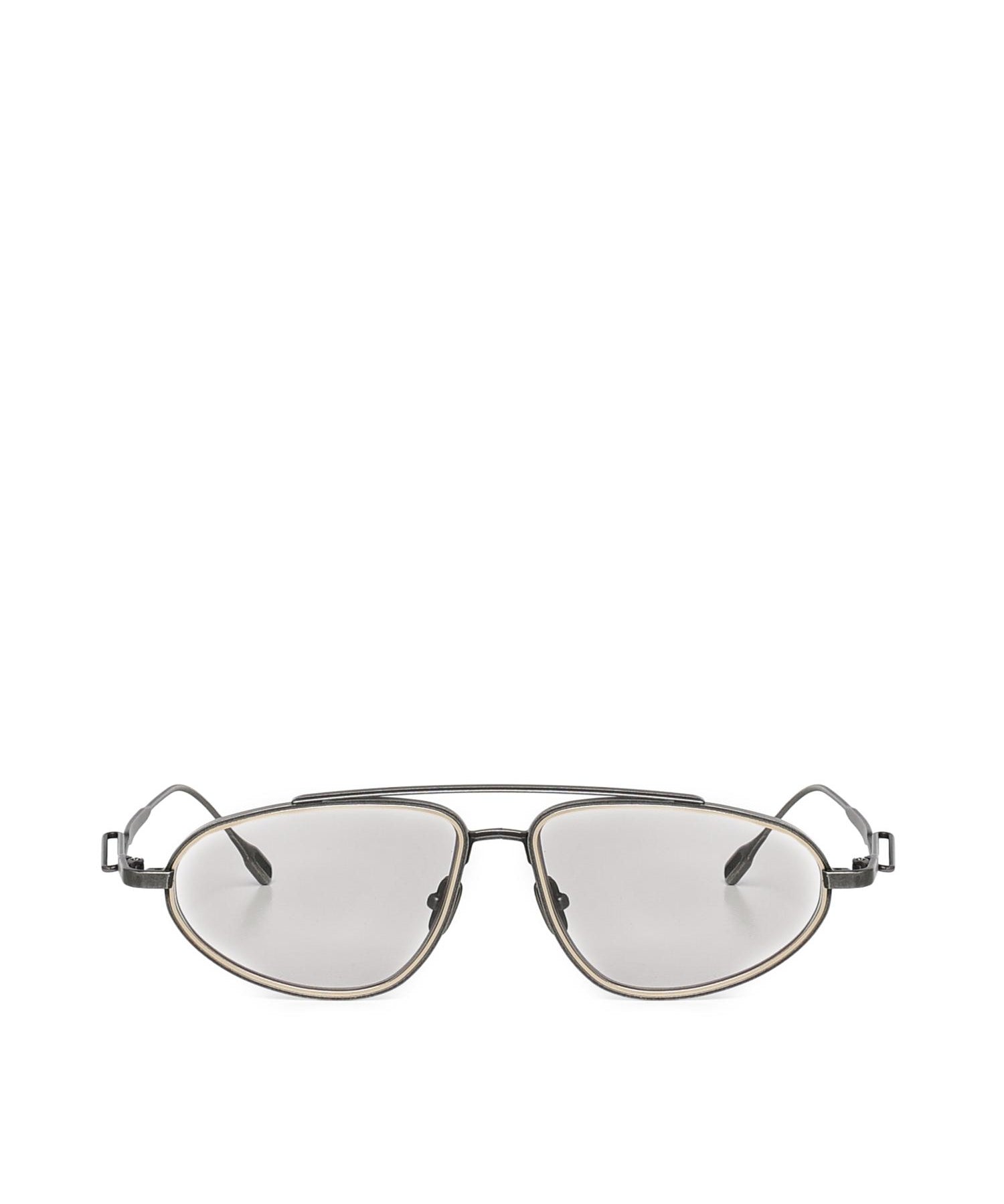 Occhiali da sole C009<BR/> CPT76 SLV SG CAPOTE 
